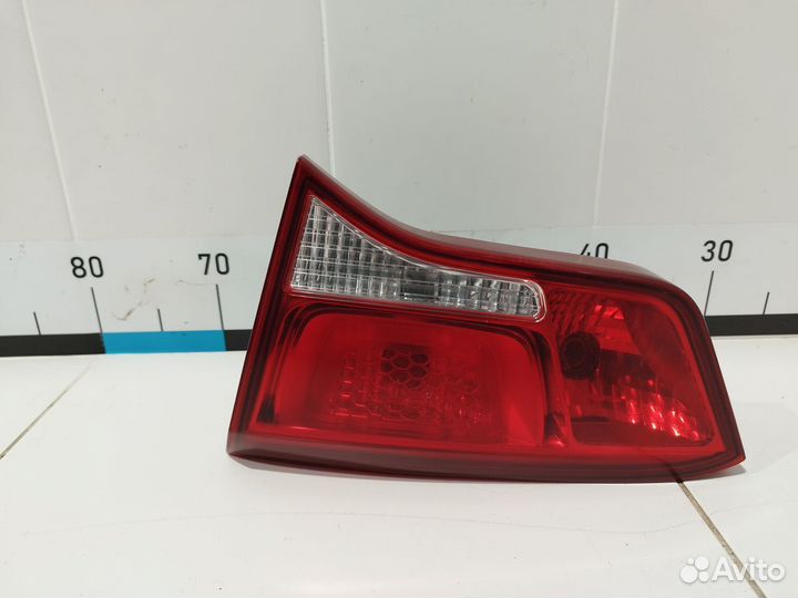 Фонарь задний внутренний правый RIO 2015-2017