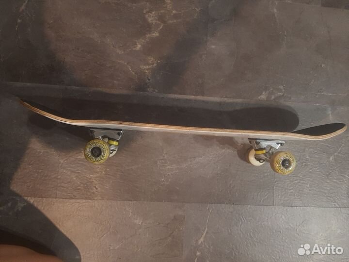 Скейтборд termit