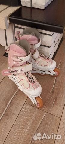 Ролики детские 30 33