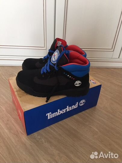 Кроссовки Timberland NBA