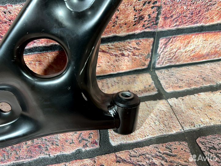 Рычаг подвески правый Solaris Rio 2017-2022