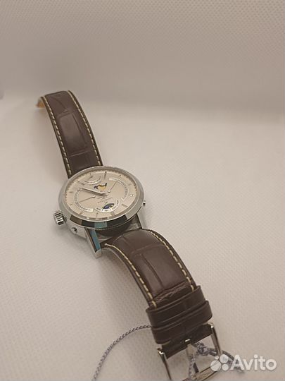 Швейцарские часы мужские longines