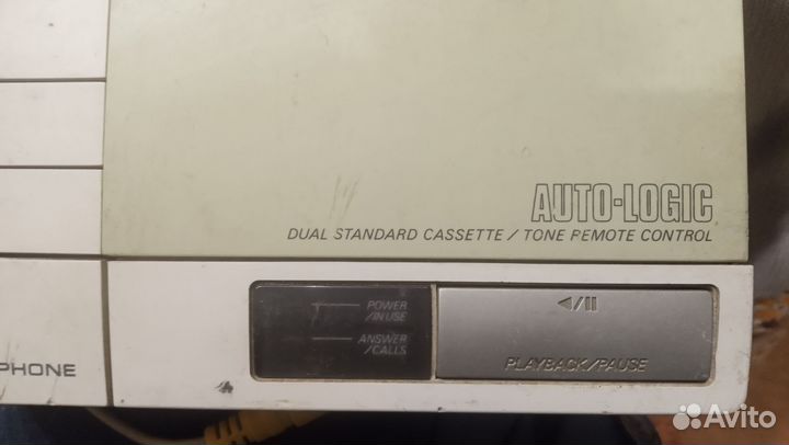 Panasonic KX-T1451 EasaPhone