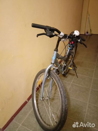 Велосипеды бу взрослый 26 колеса