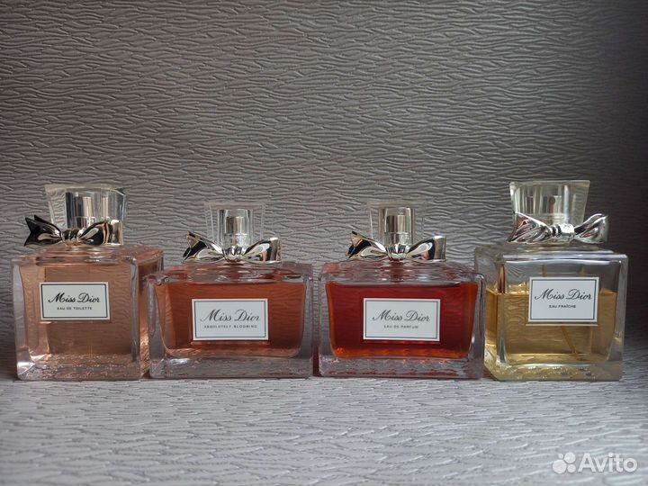 Делюсь парфюмом / распив 50 ароматов