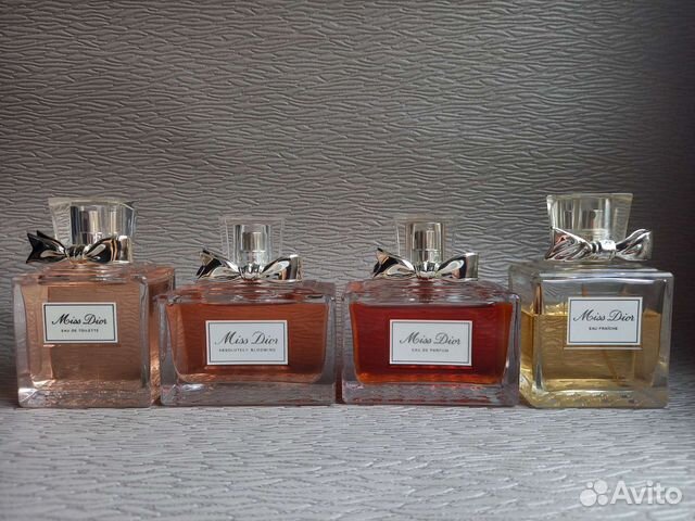 Делюсь парфюмом / распив 50 ароматов