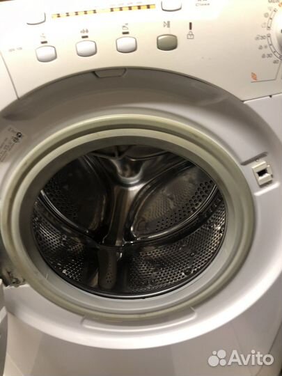 Стиральная машина с Гарантией