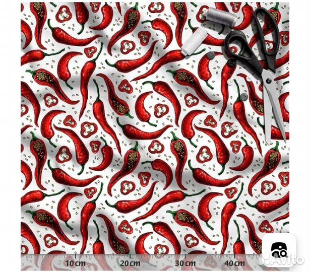 Колпак поварской