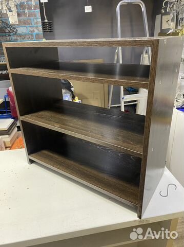 Стеллаж полка