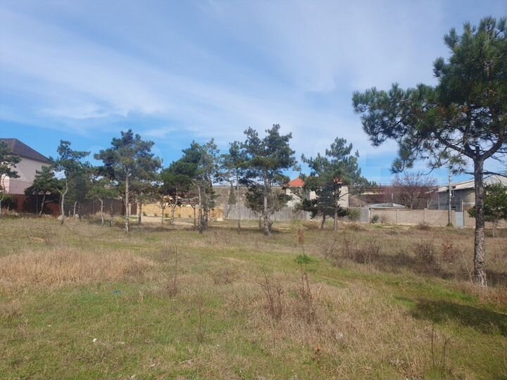 Участок 5 сот. (СНТ, ДНП)