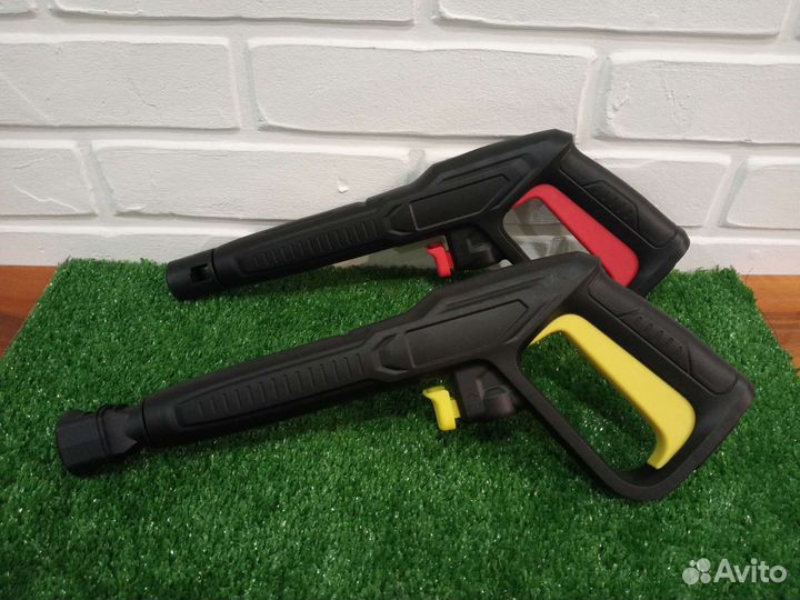 Пистолет для мойки высокого давления Karcher Bosch