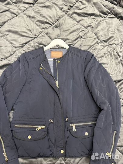 Куртка zara женская