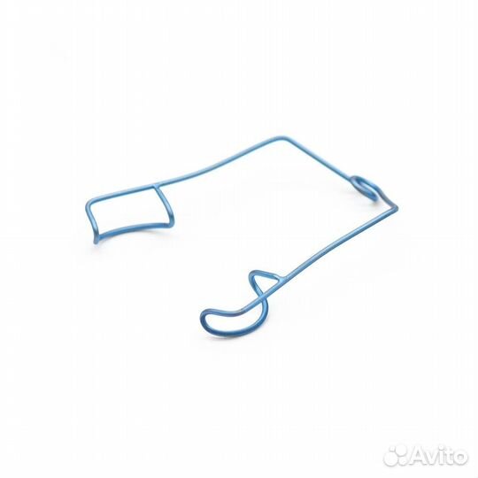 Набор офтальмологический и кассеты