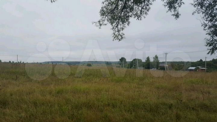 Участок 15 сот. (ИЖС)