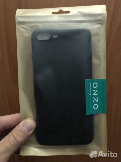 Чехол на iPhone 7 8 plus