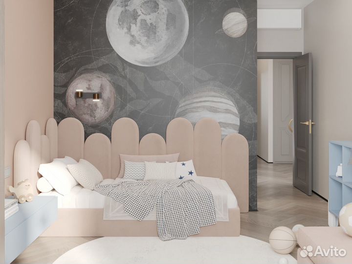 Дизайн интерьера. Бесплатная консультация