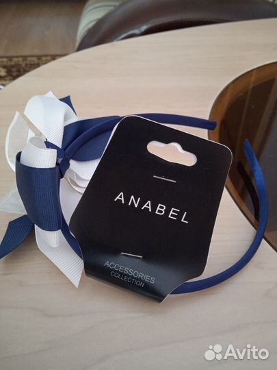 Ободок для волос