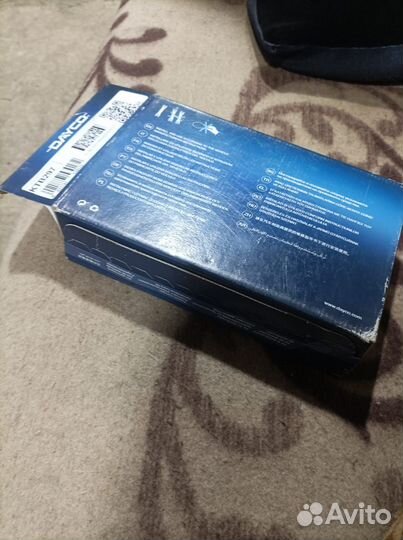 Комплект грм Dayco KTB 297