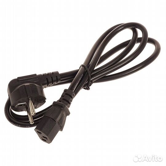 Кабель питания комп-розетка 1.5 m 06721/VS71