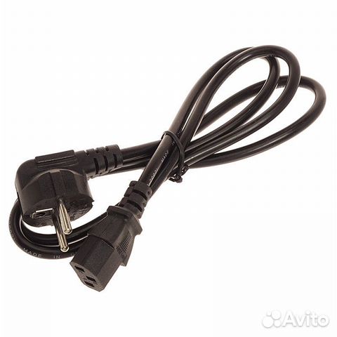 Кабель питания комп-розетка 1.5 m 06721/VS71