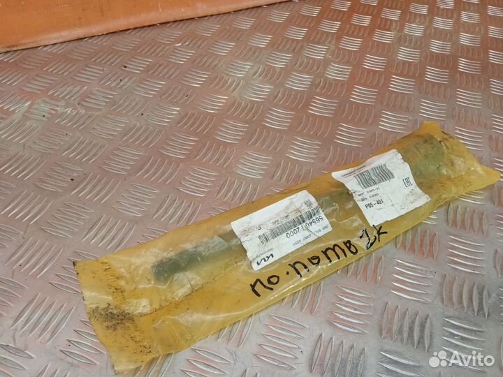 Рулевая тяга Hyundai Elantra 6 AD 2015-2020