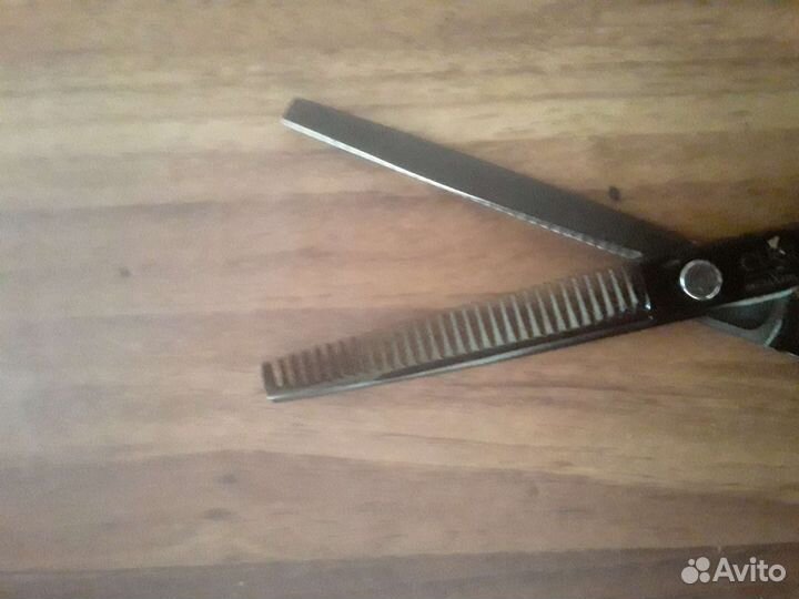 Ножницы парикмахерские