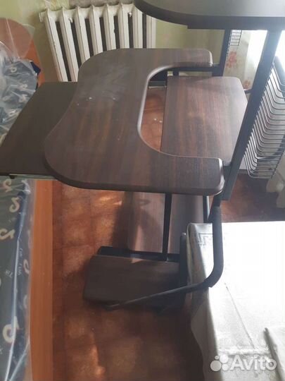 Компьютерный стол - парта