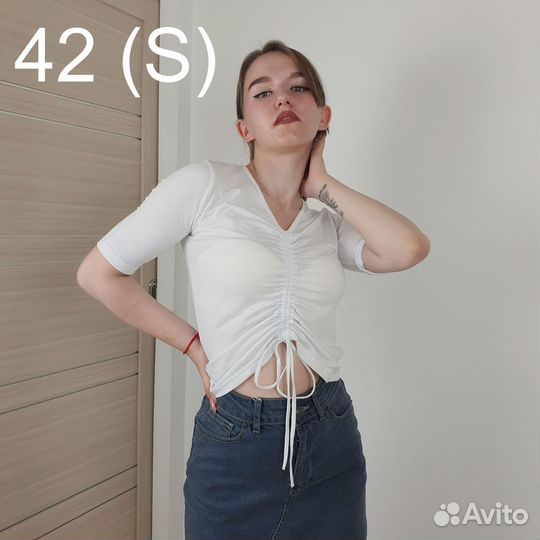 Футболка со сборкой XML