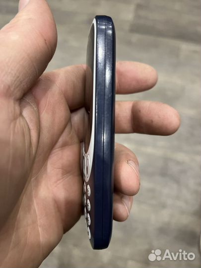 Nokia 3310 Dual Sim (2017)