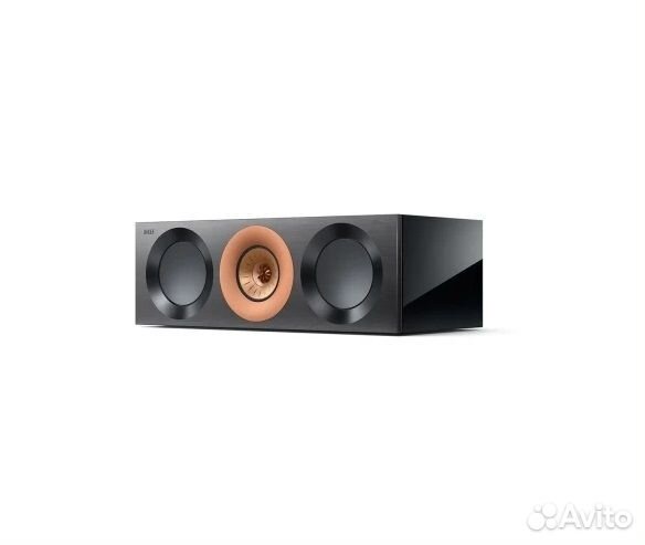 KEF Reference 1/2/3/4/5