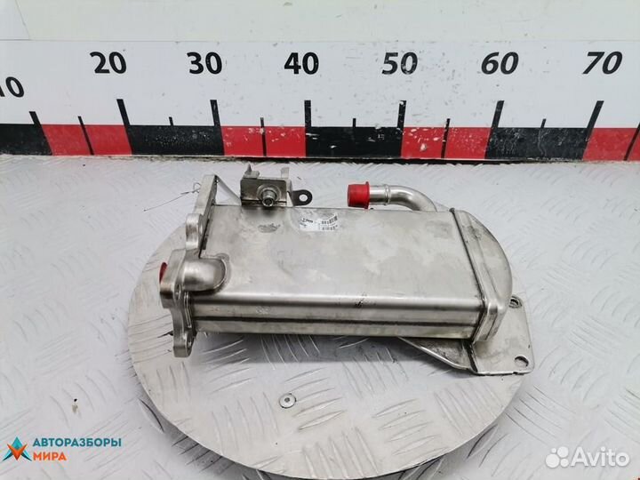 Охладитель EGR / Радиатор EGR Audi A5 8T рест