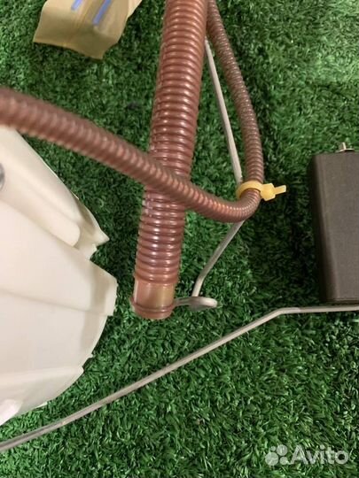 Бензонасос Mercedes-Benz R-Class W251