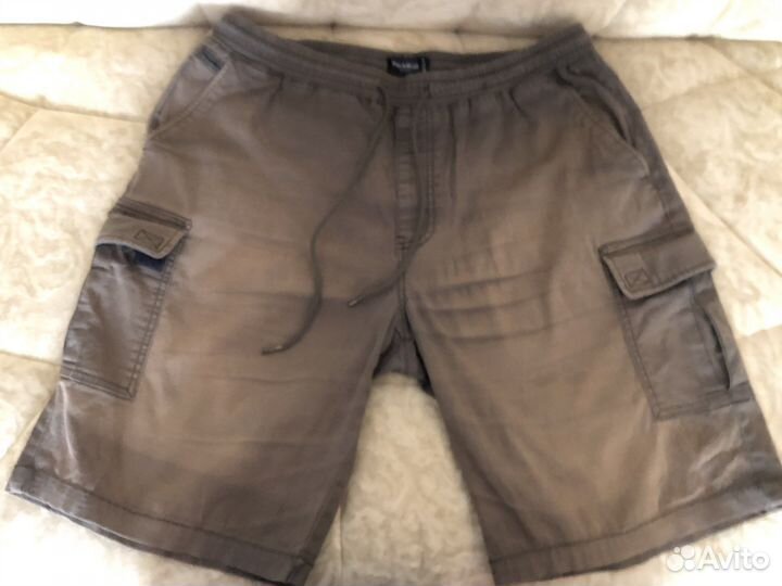 Шорты мужские