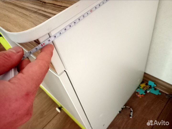 Детская кухня