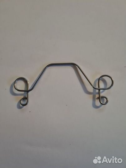 Пружина ручного стартера Tohatsu 25-40 345-05124-0