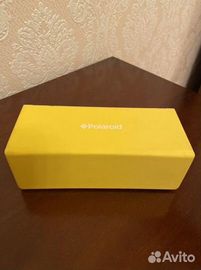 Солнцезащитные очки