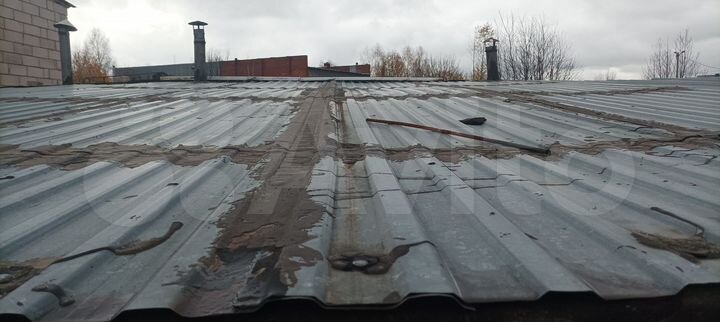 Гараж, 24 м²