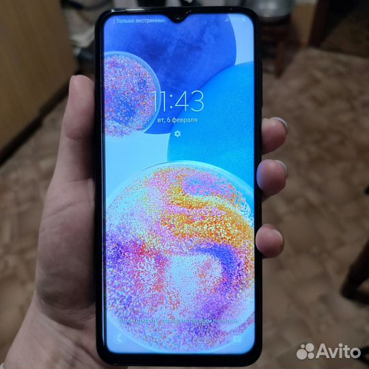 Samsung Galaxy A23, 4/64 ГБ