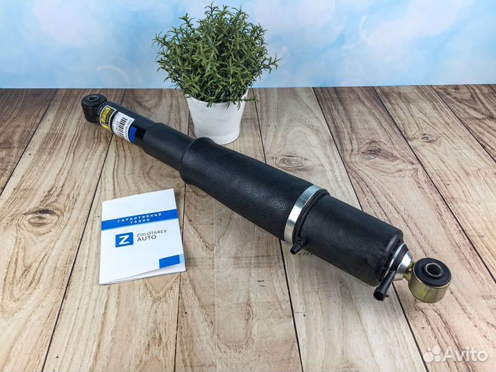 Амортизатор задний Chevrolet Avalanche