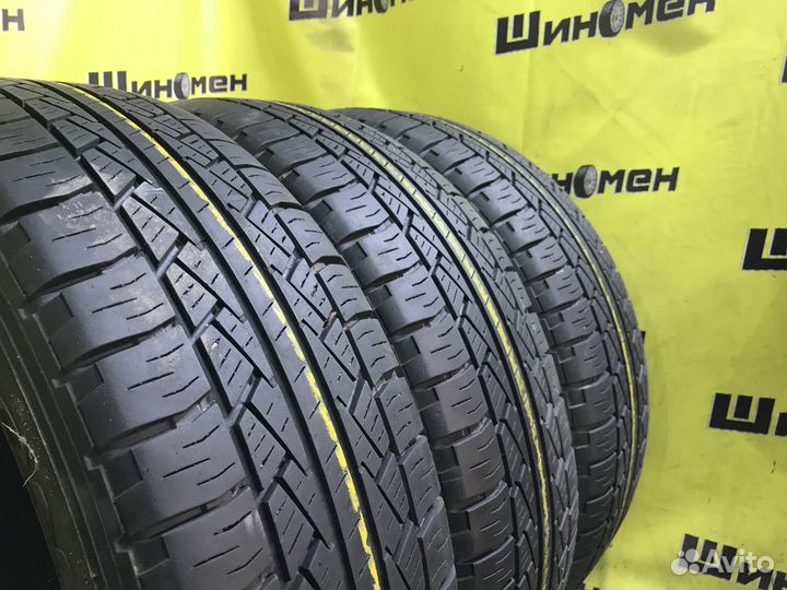 Pirelli Scorpion STR 215/70 R16