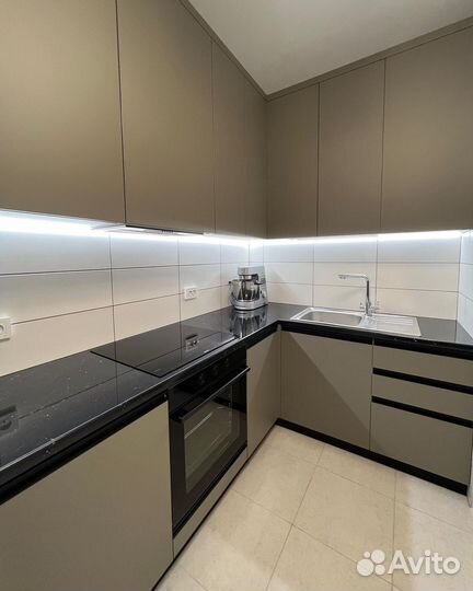 Кухня (цена за весь кпомплект) sh-0517786