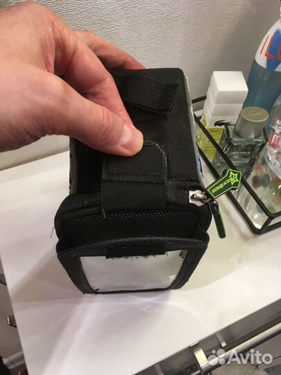 Велосумка на раму велосипеда RockBros