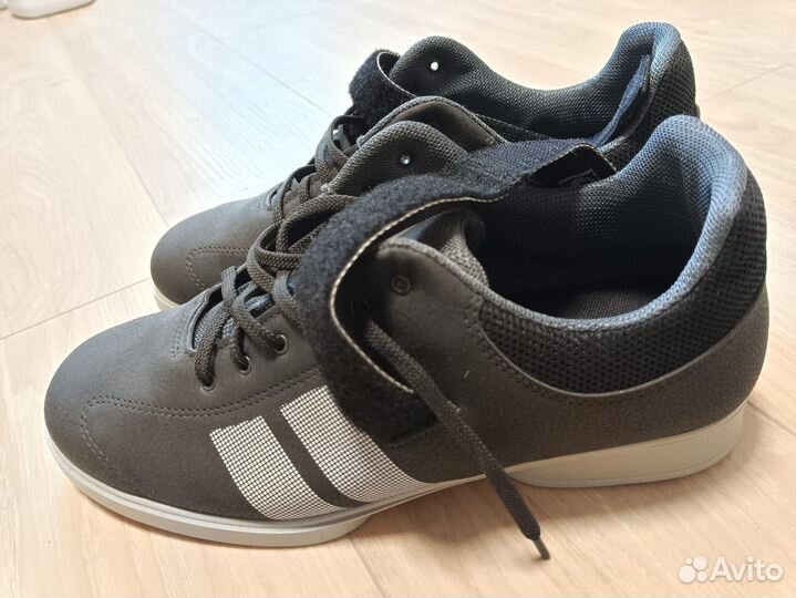 Штангетки Sabo Gym, р. 47