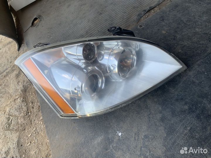 Фара правая Chery Fora