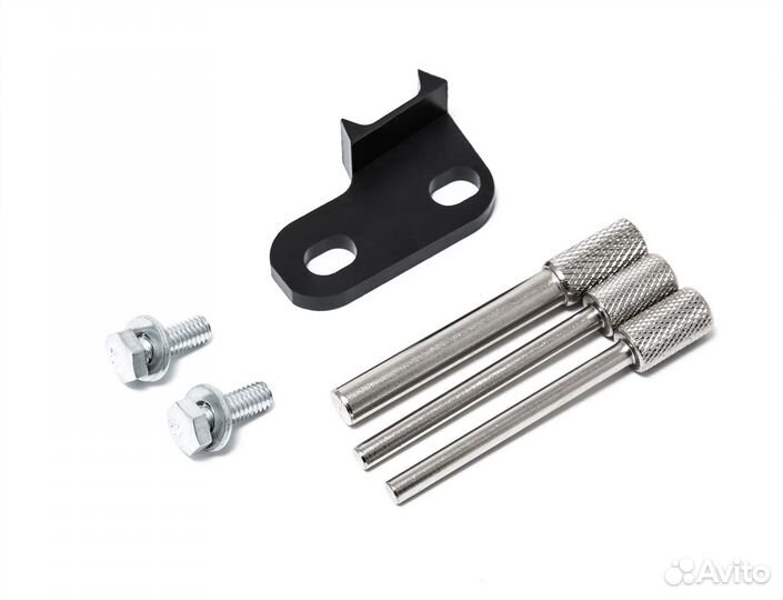 Набор фиксаторов для обслуживания двигателей BMW M