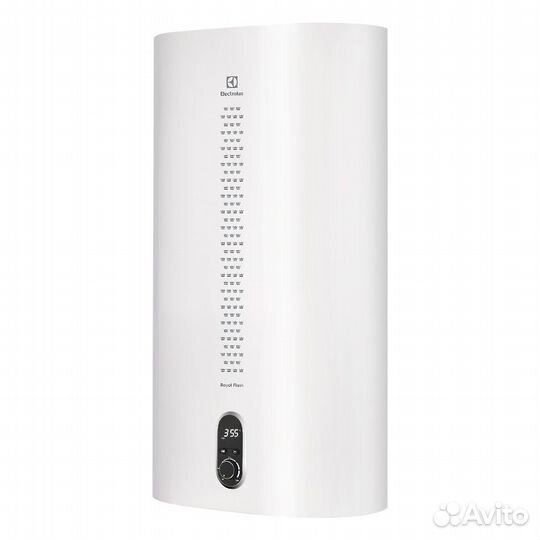 Водонагреватель Electrolux EWH 100 Royal Flash