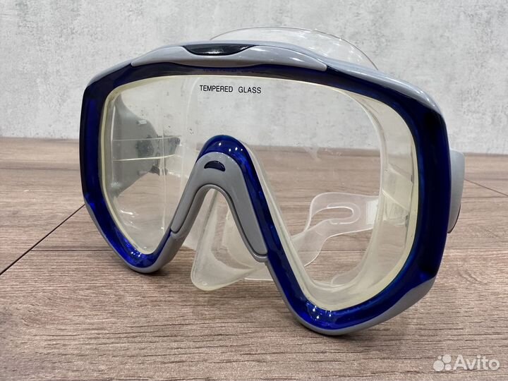 Маска для подводного плавания Joss