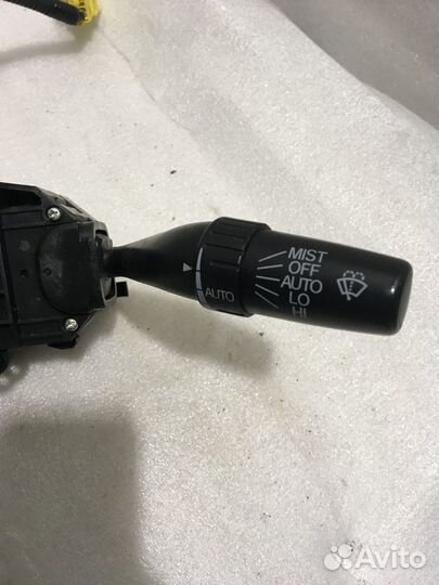 Подрулевые переключатели Honda Accord 7