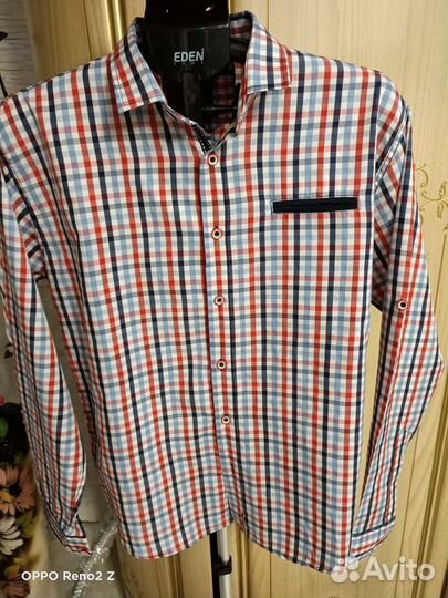 Продам рубашки