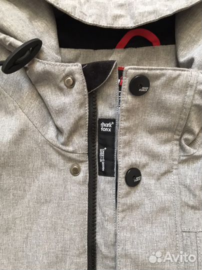 Куртка мужская